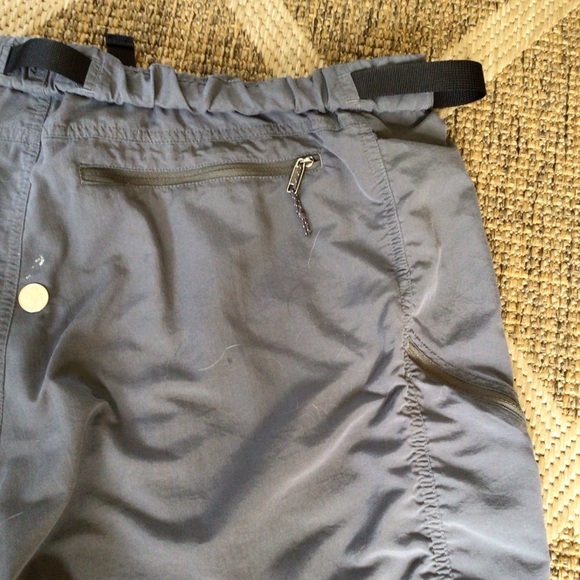 PATAGONIA MENS OUTDOOR HIKING, CAMPING SHORTS SZ XXL - Picture 5 of 5